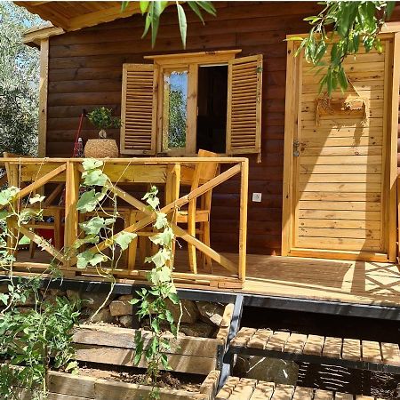 Derin Tas-Bungalow Datca Exterior photo
