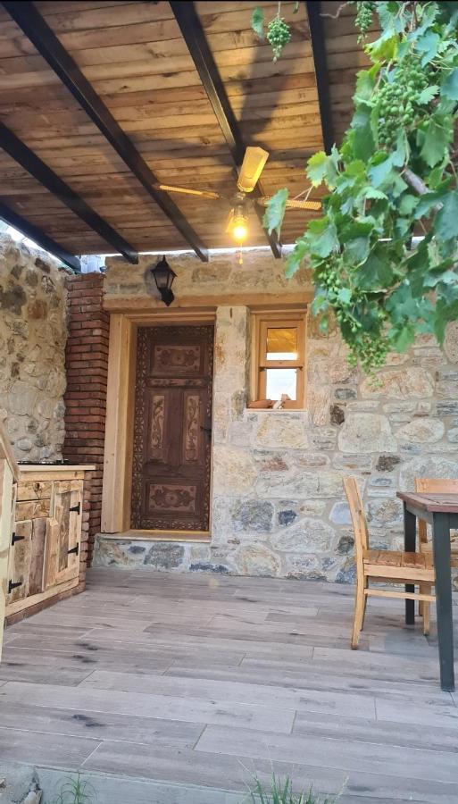 Derin Tas-Bungalow Datca Exterior photo