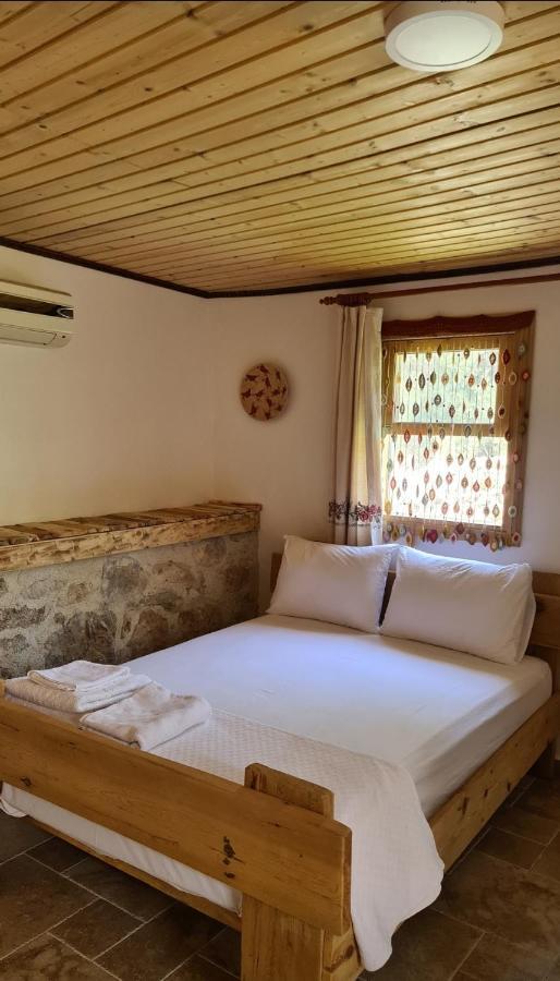 Derin Tas-Bungalow Datca Exterior photo